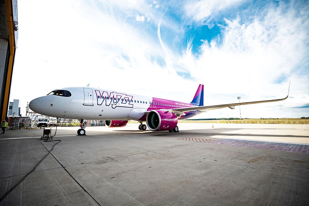 Wizz Air_