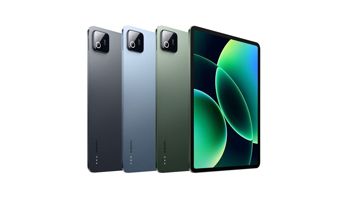 Xiaomi Pad 8 