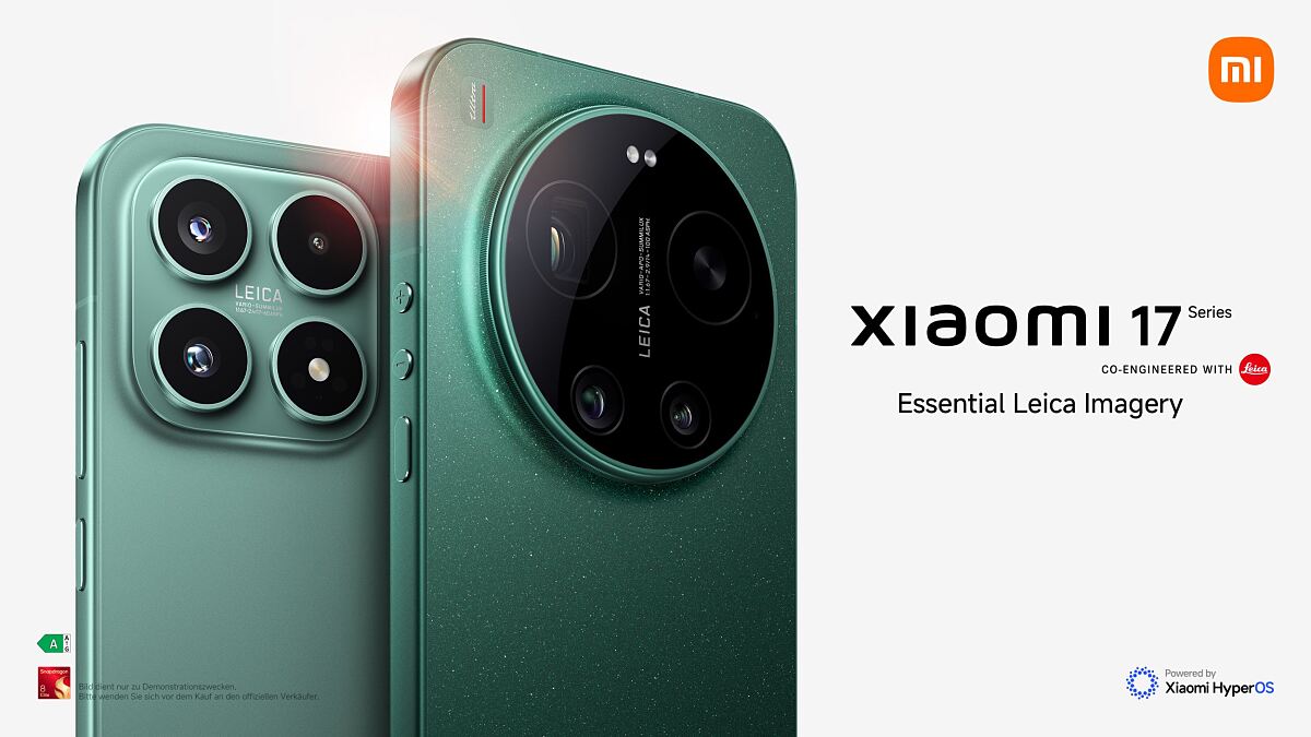 KV_Xiaomi 17 Series