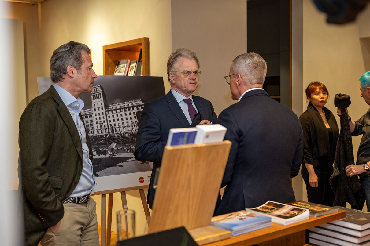 Local Launch Event Leica Galerie (3)