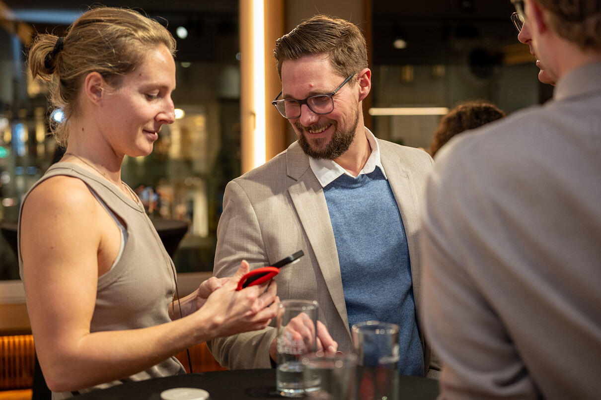 Local Launch Event Leica Galerie_1