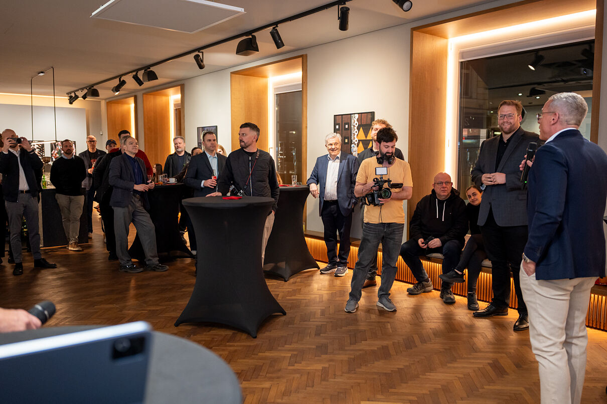 Local Launch Event Leica Galerie_2