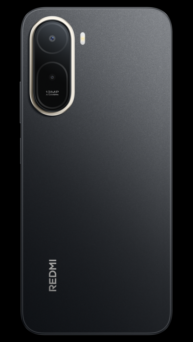 REDMI A7 Pro_Black