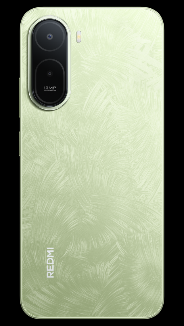 REDMI A7 Pro_Green