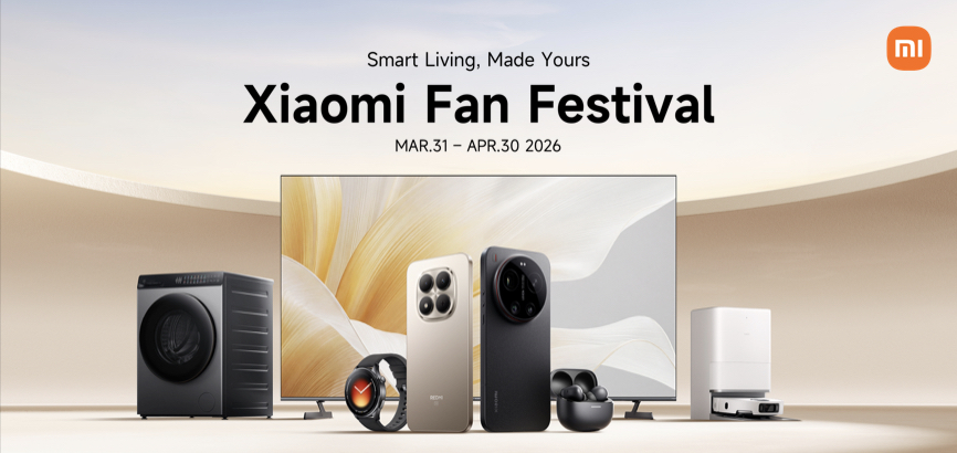 KV_Xiaomi Fan Festival