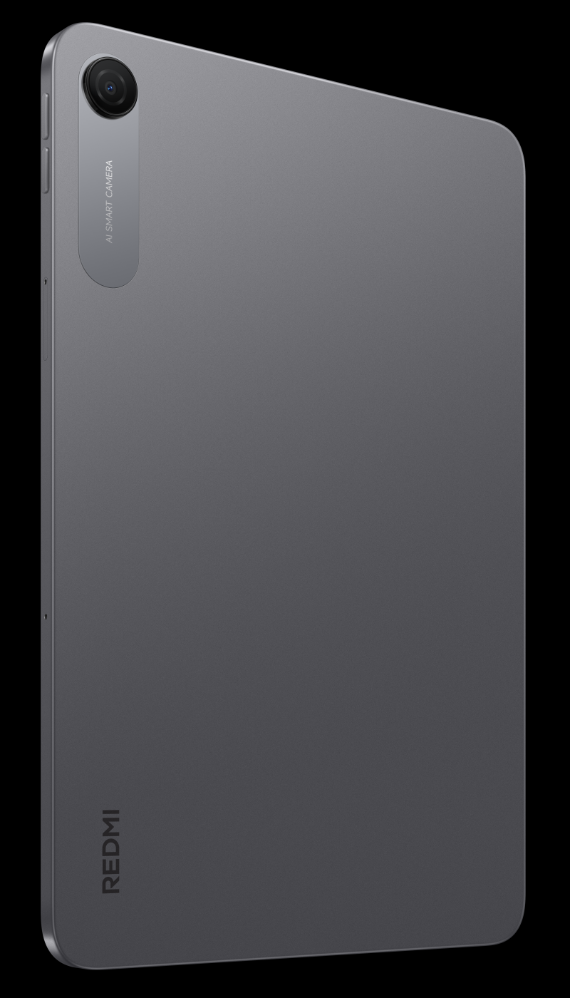 REDMI Pad 2 9.7 Gray Back