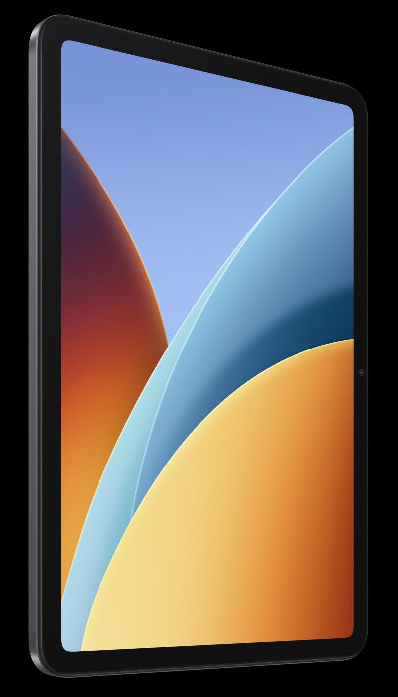 REDMI Pad 2 9.7 Gray Front