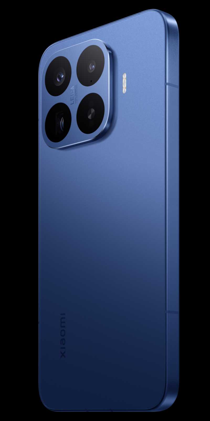 Xiaomi 17T Pro_Deep Blue_Back