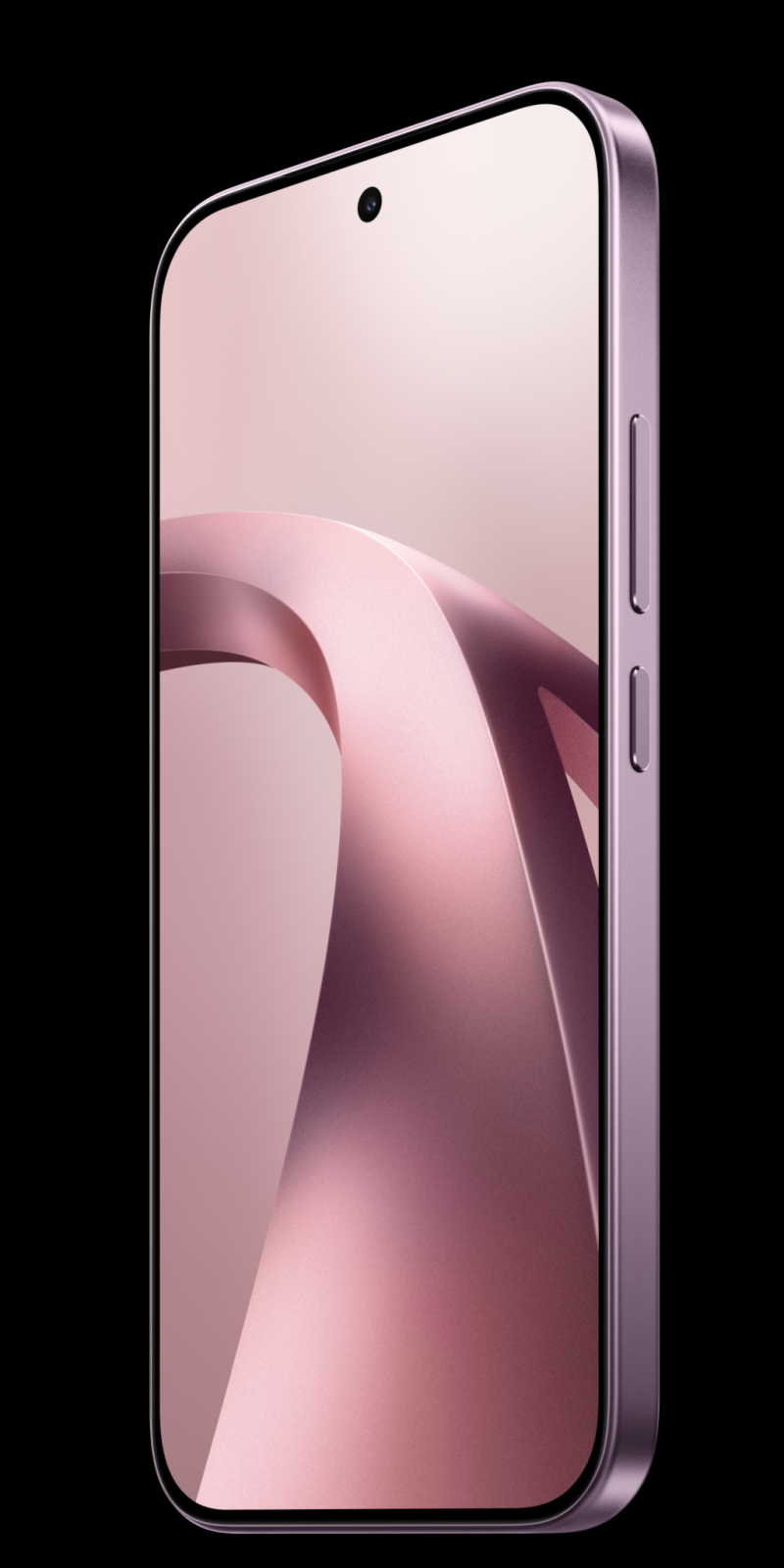 Xiaomi 17T_Violet_Front