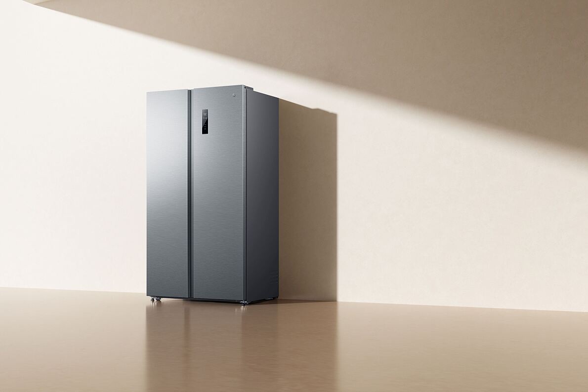 Mijia Refrigerator Side-by-Side