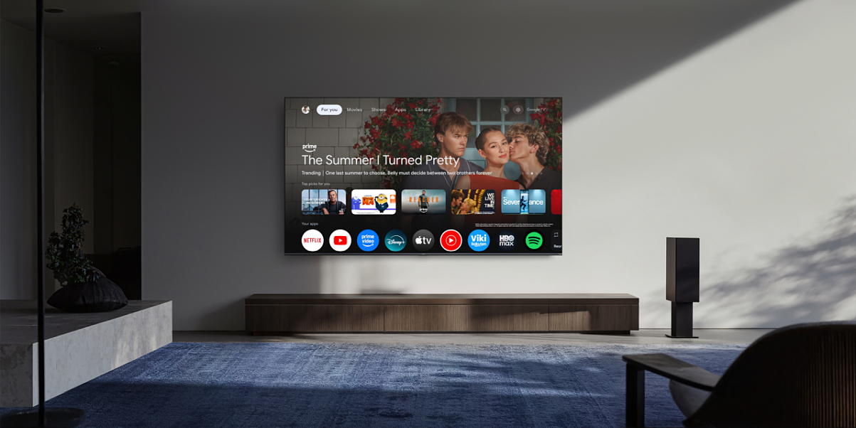 Xiaomi TV S Mini LED Serie 2026