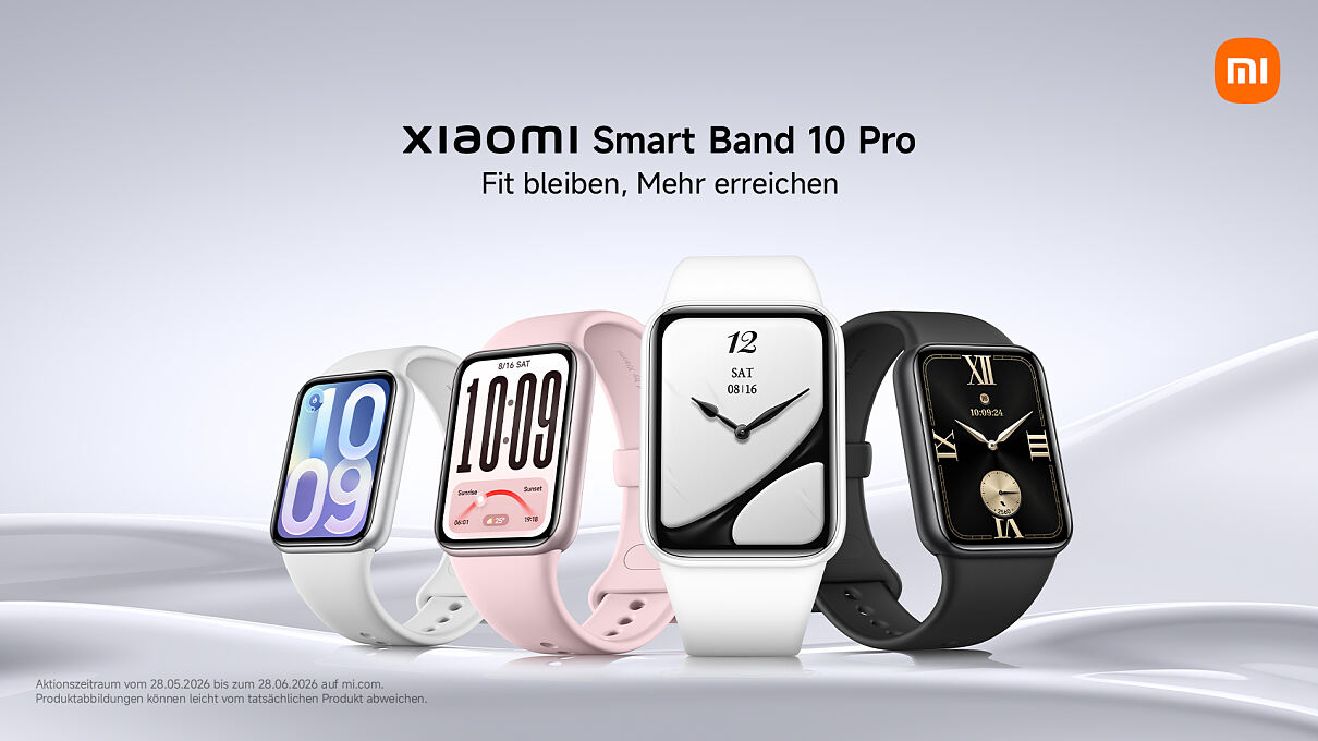 KV_Xiaomi Smart Band 10 Pro