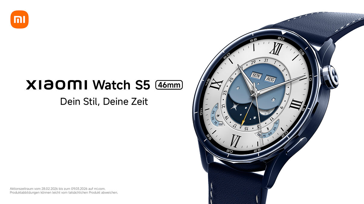 KV_Xiaomi Watch S5 46mm