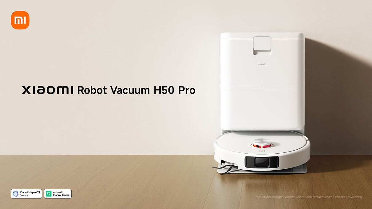 KV_Xiaomi Robot Vacuum H50 Pro