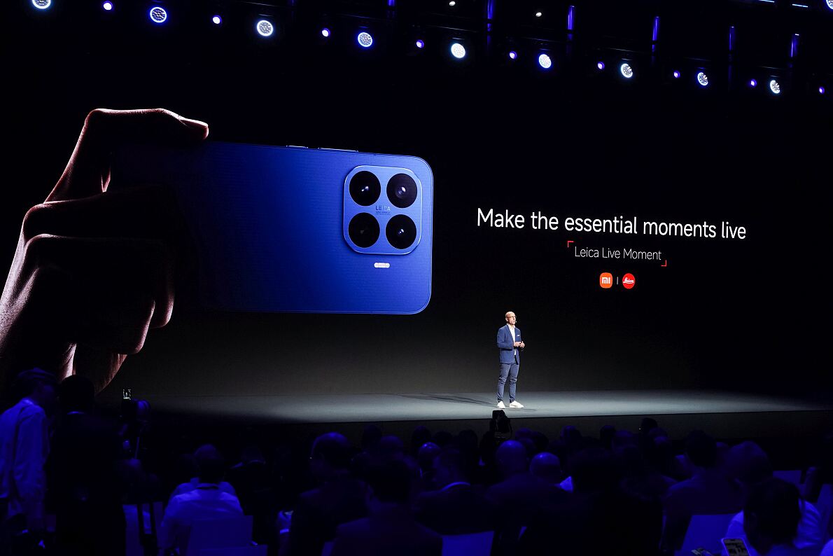 Launch Event  2