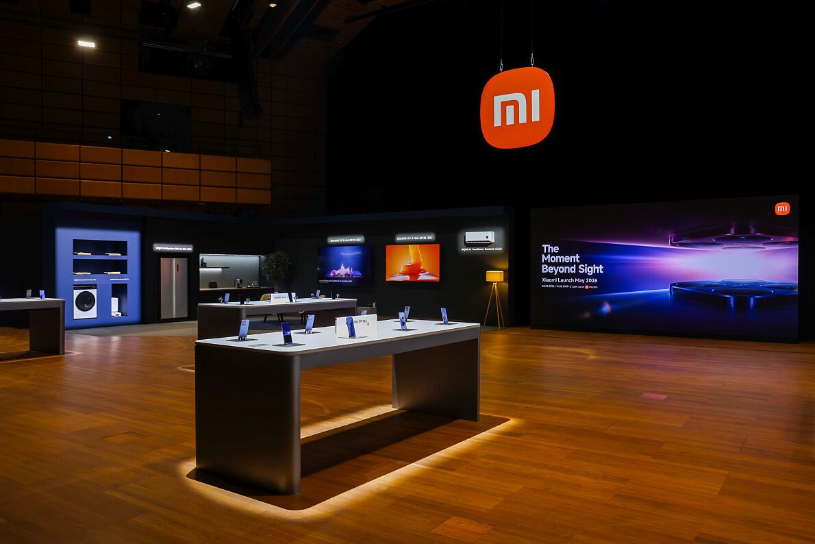 Xiaomi Products
