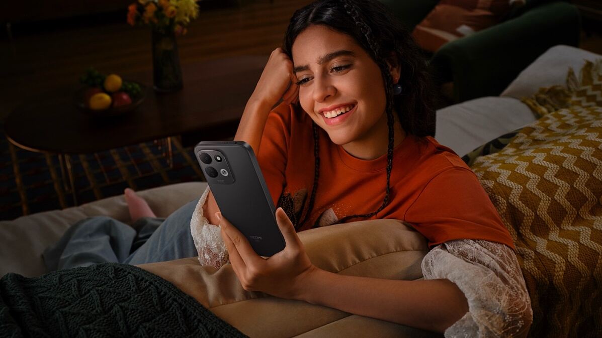 REDMI 17 Series