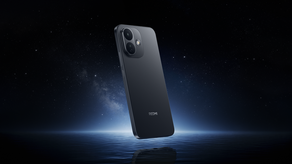 REDMI Note 17 Pro 5G_Black