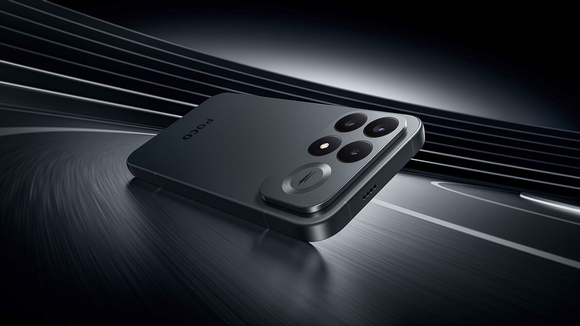 POCO F9 Pro_Black
