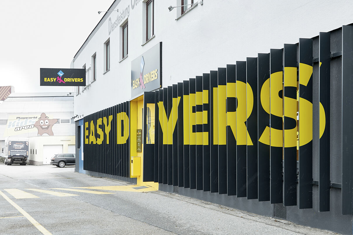 EASY DRIVERS Vösendorf_KV