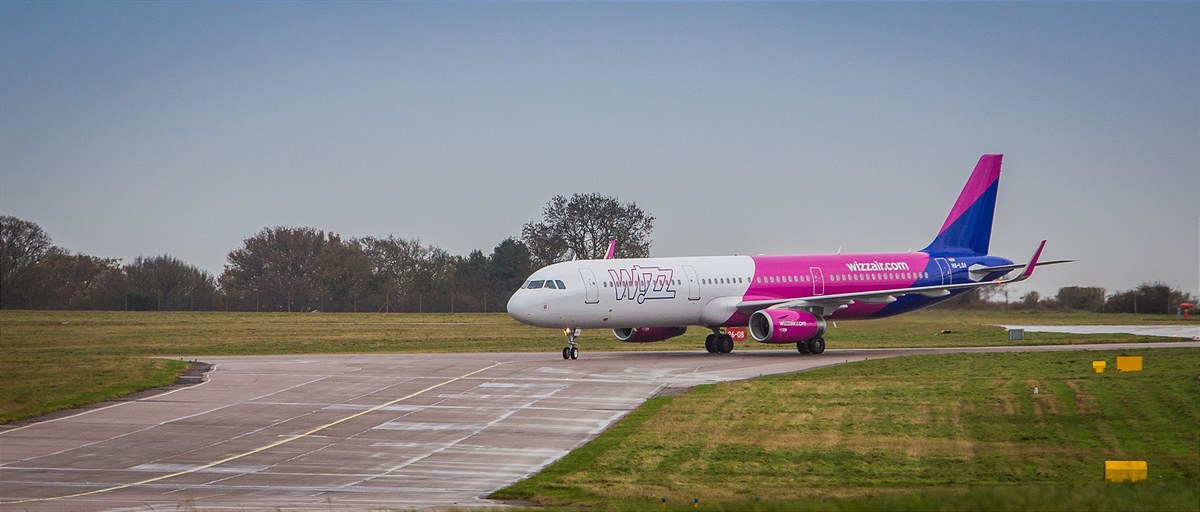 Wizz Air