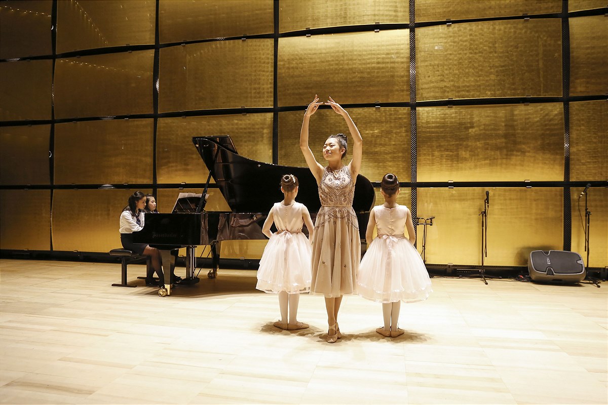 AMADEUS Vienna Gala