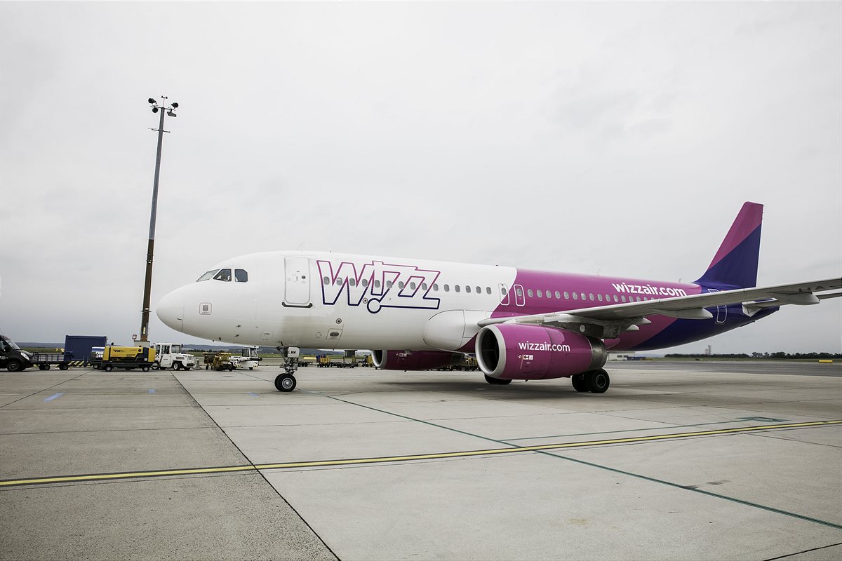 Wizz Air