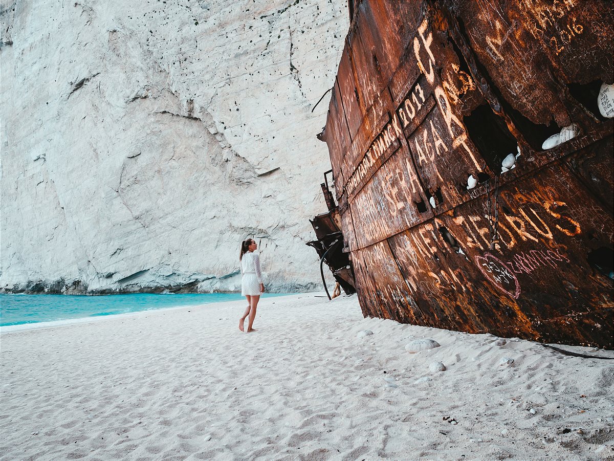 Zakynthos