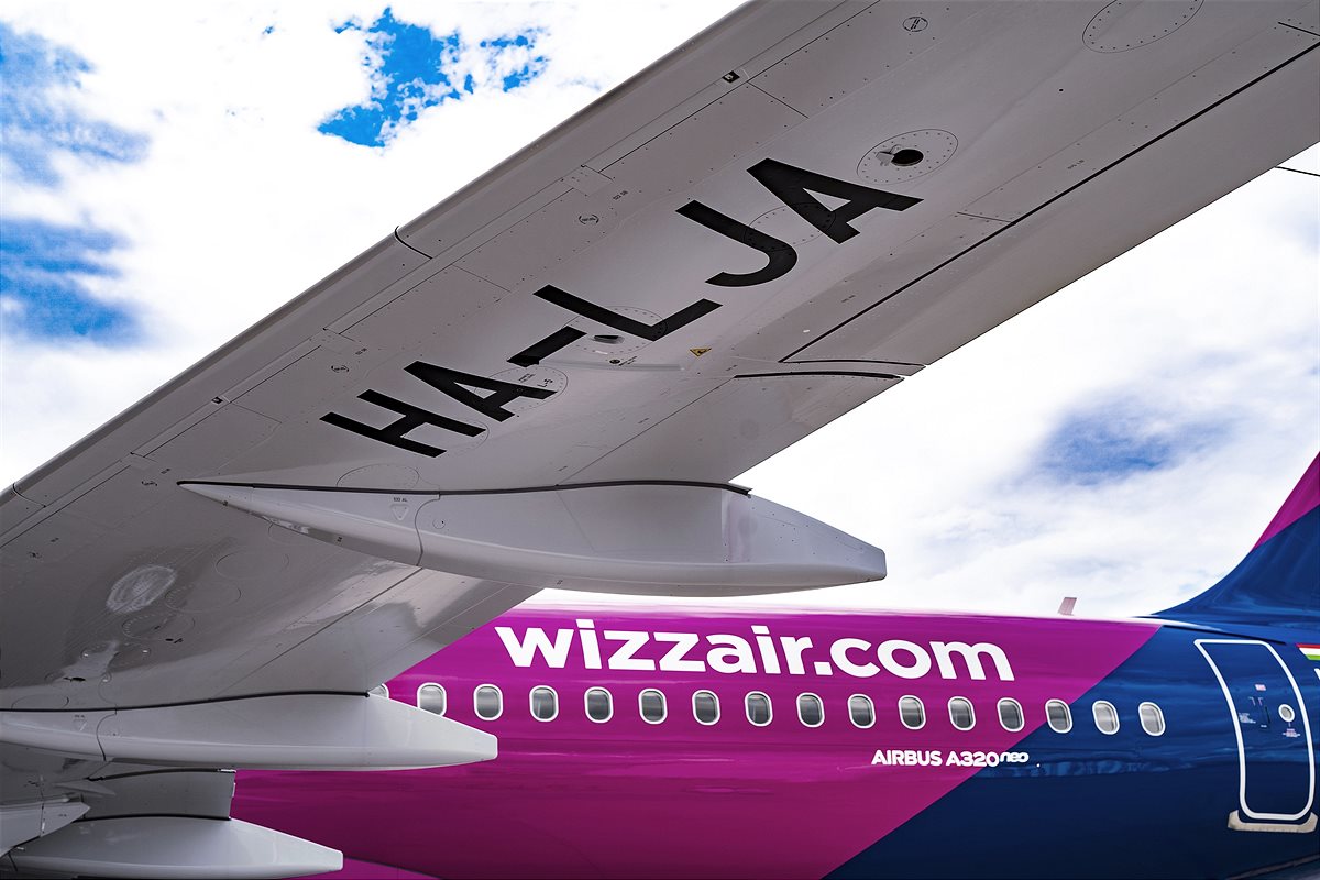A320 neo