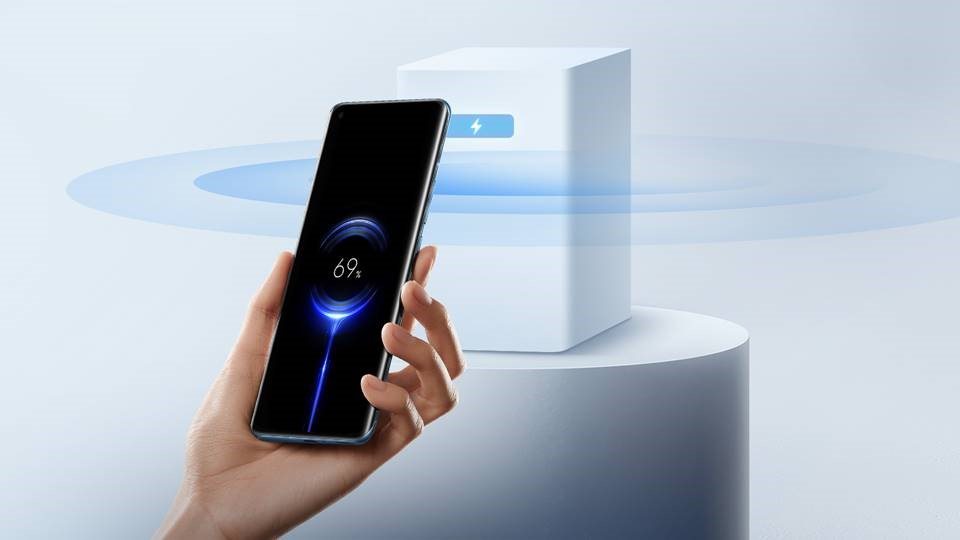 XIAOMI Mi Air Charge