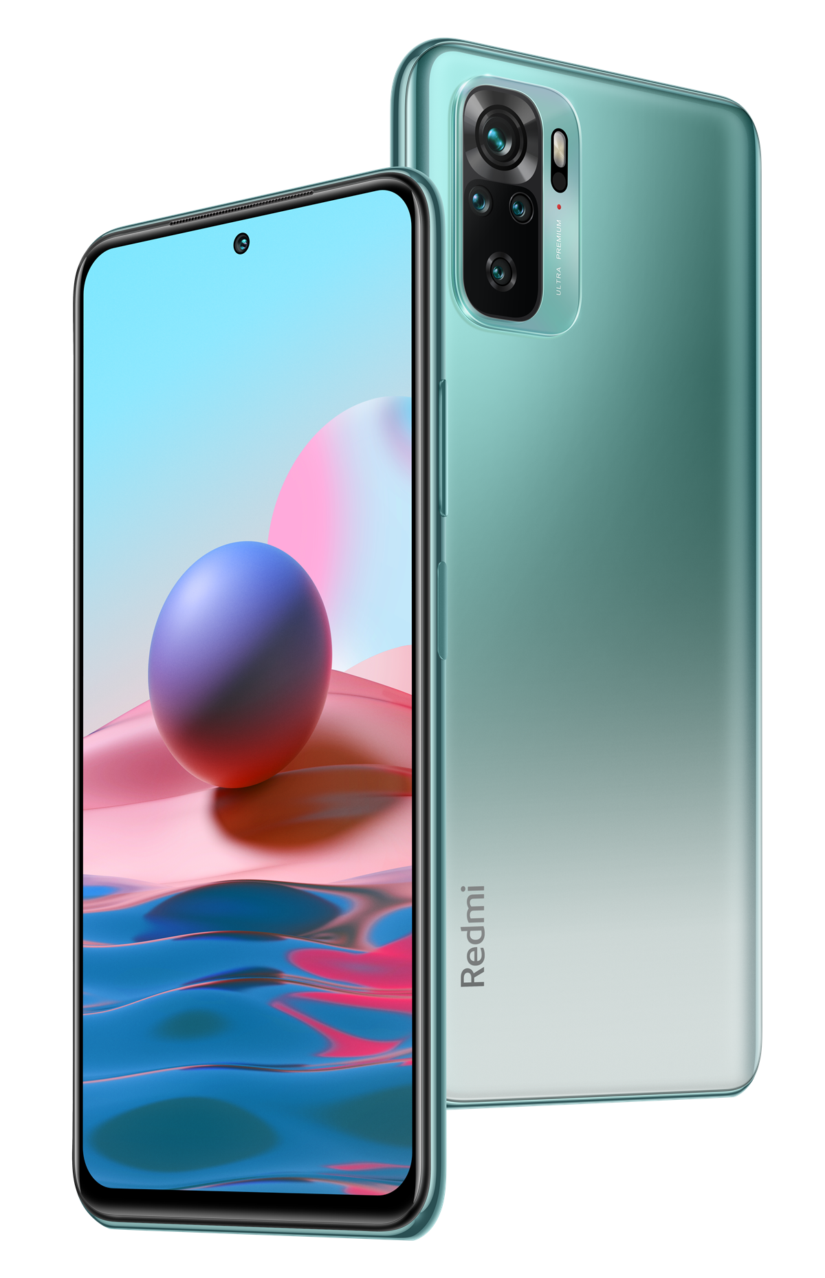 Redmi Note 10