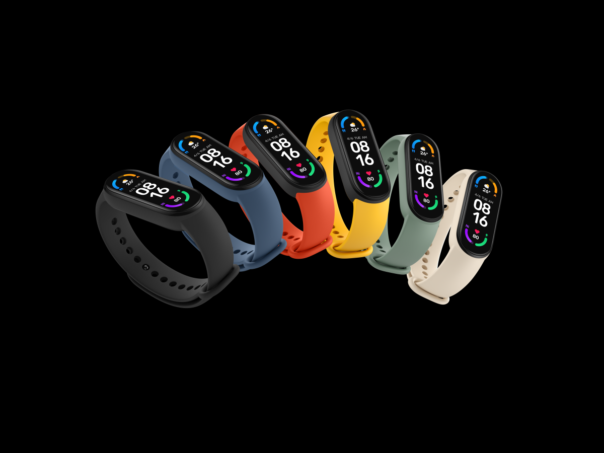 Mi Smart Band 6_1