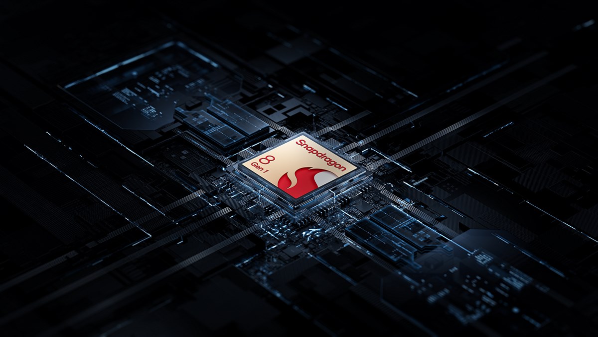 Snapdragon 