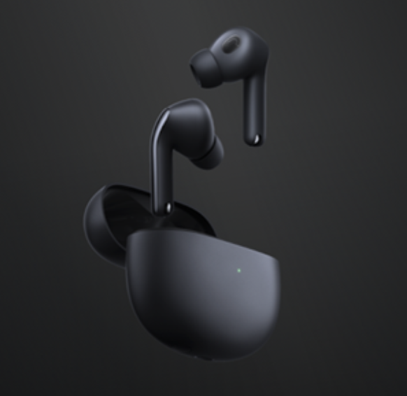Xiaomi Buds 3T Pro_black