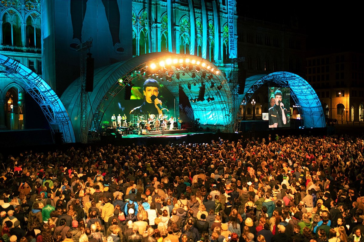 Wiener Festwochen