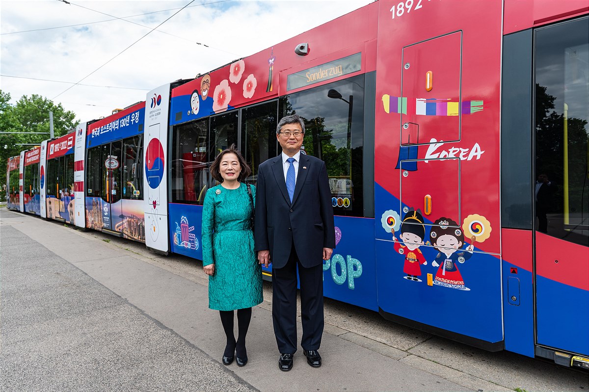 Gewista Korea