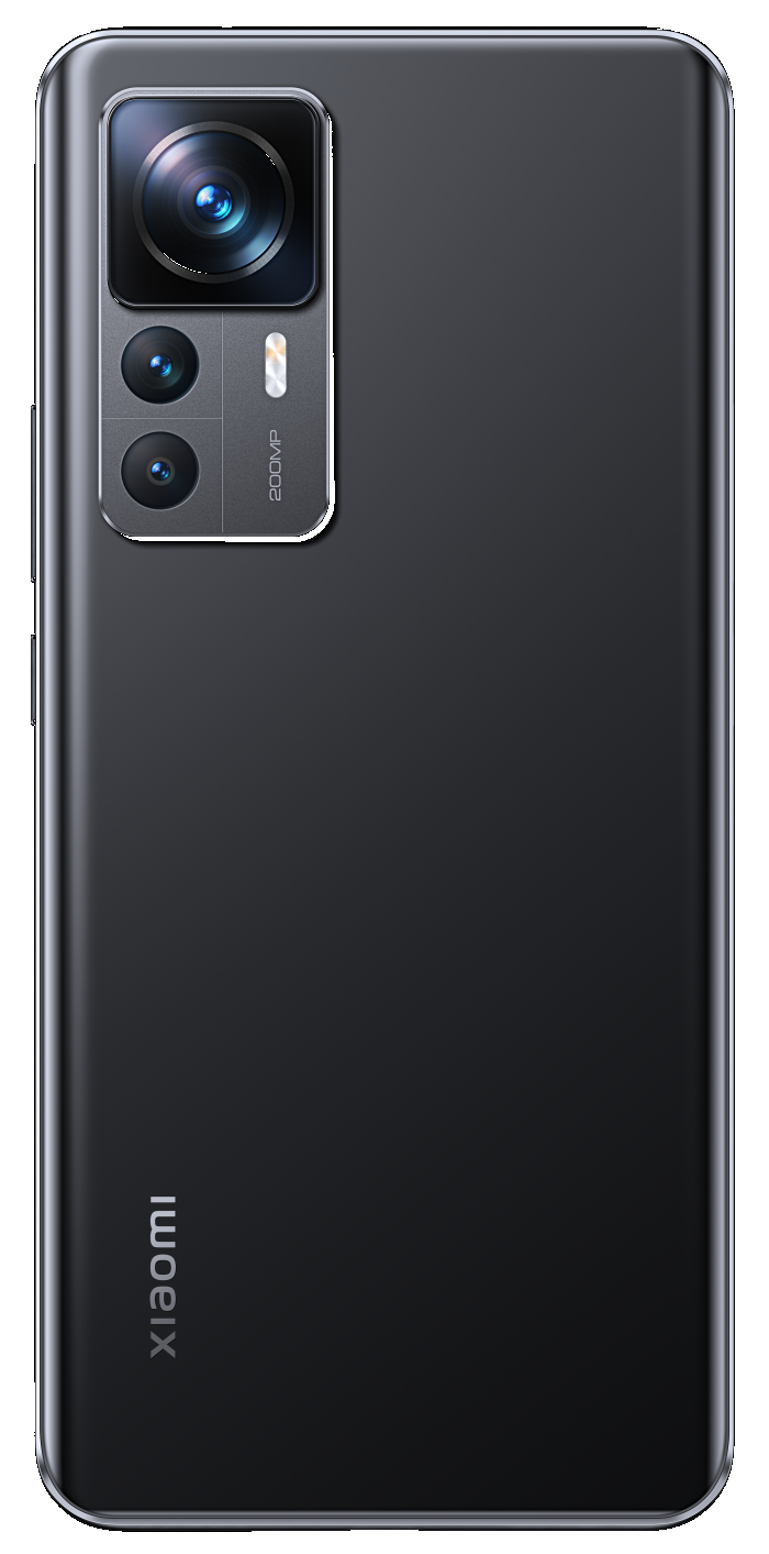 Xiaomi 12T Pro_Black 1