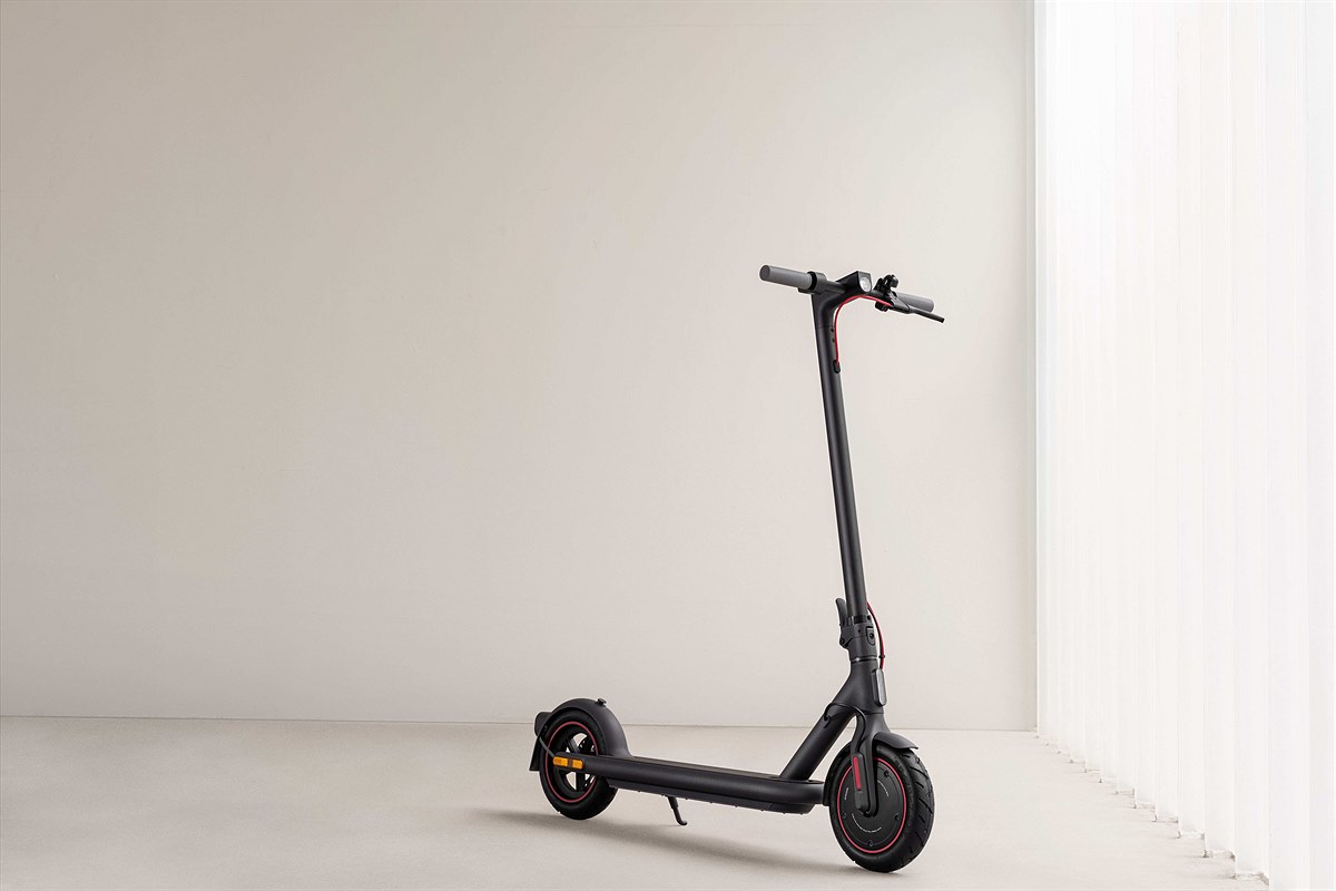 Xiaomi Electric Scooter 4 Pro