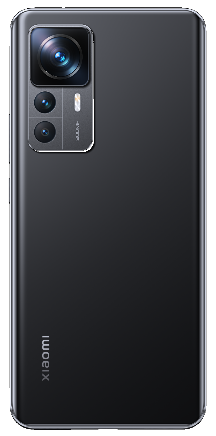 Xiaomi 12T Pro