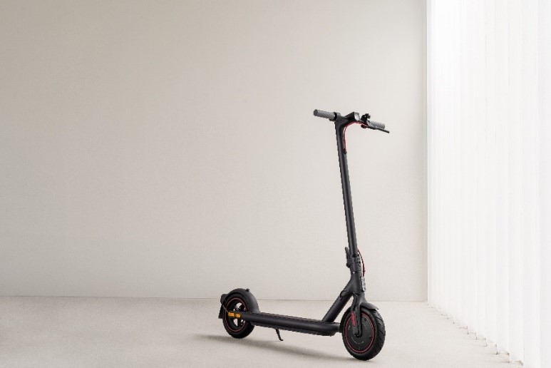 Xiaomi Scooter 4 Pro