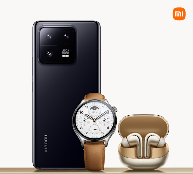 Xiaomi Launch Products