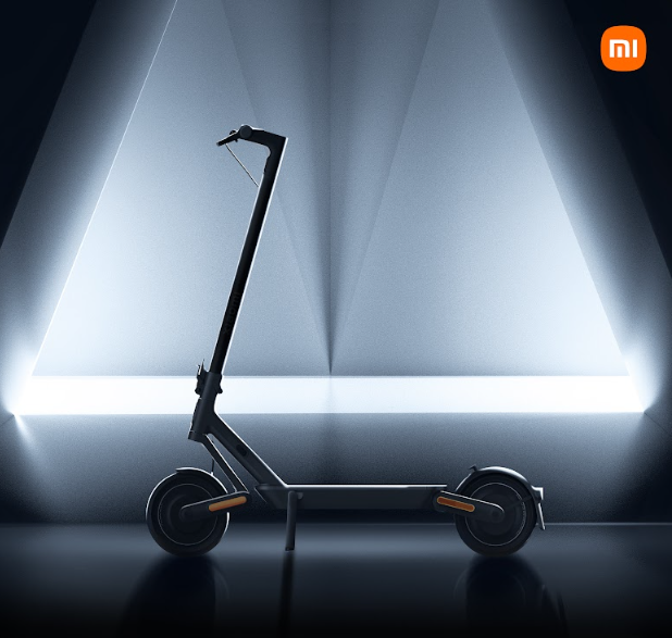 Xiaomi Scooter 4 Ultra