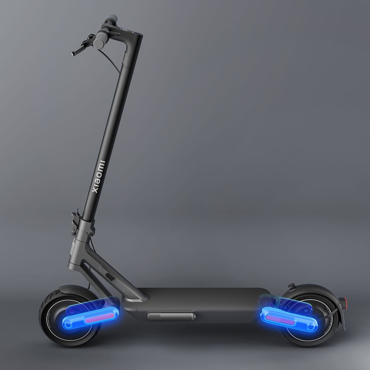 Xiaomi Scooter 4 Ultra (3)