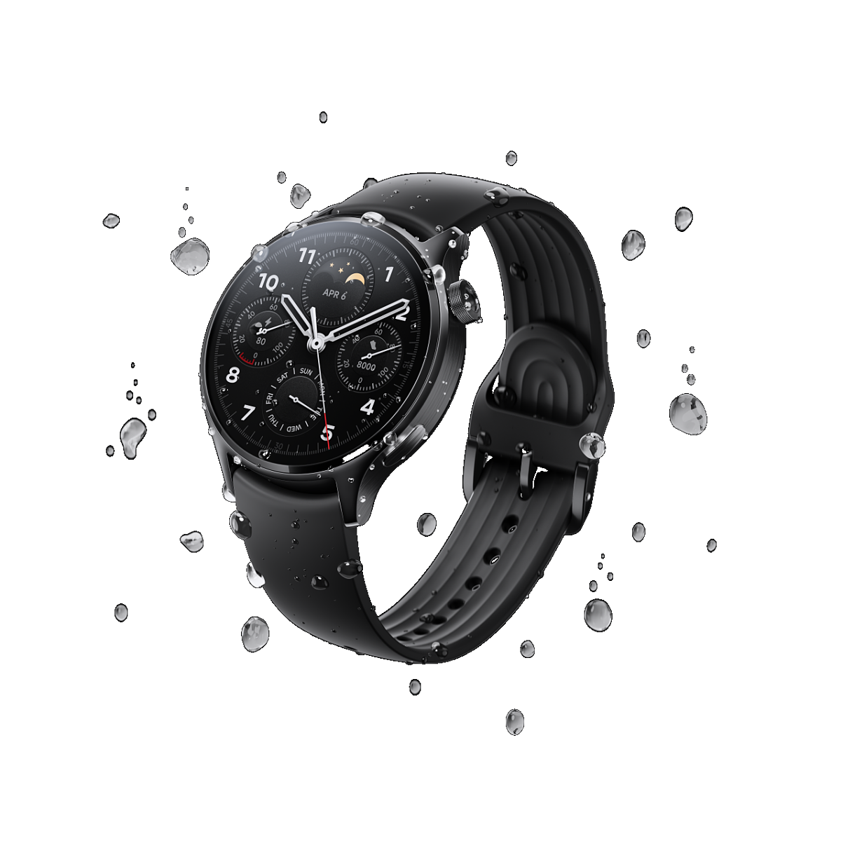 Xiaomi Watch S1 Pro  (2)