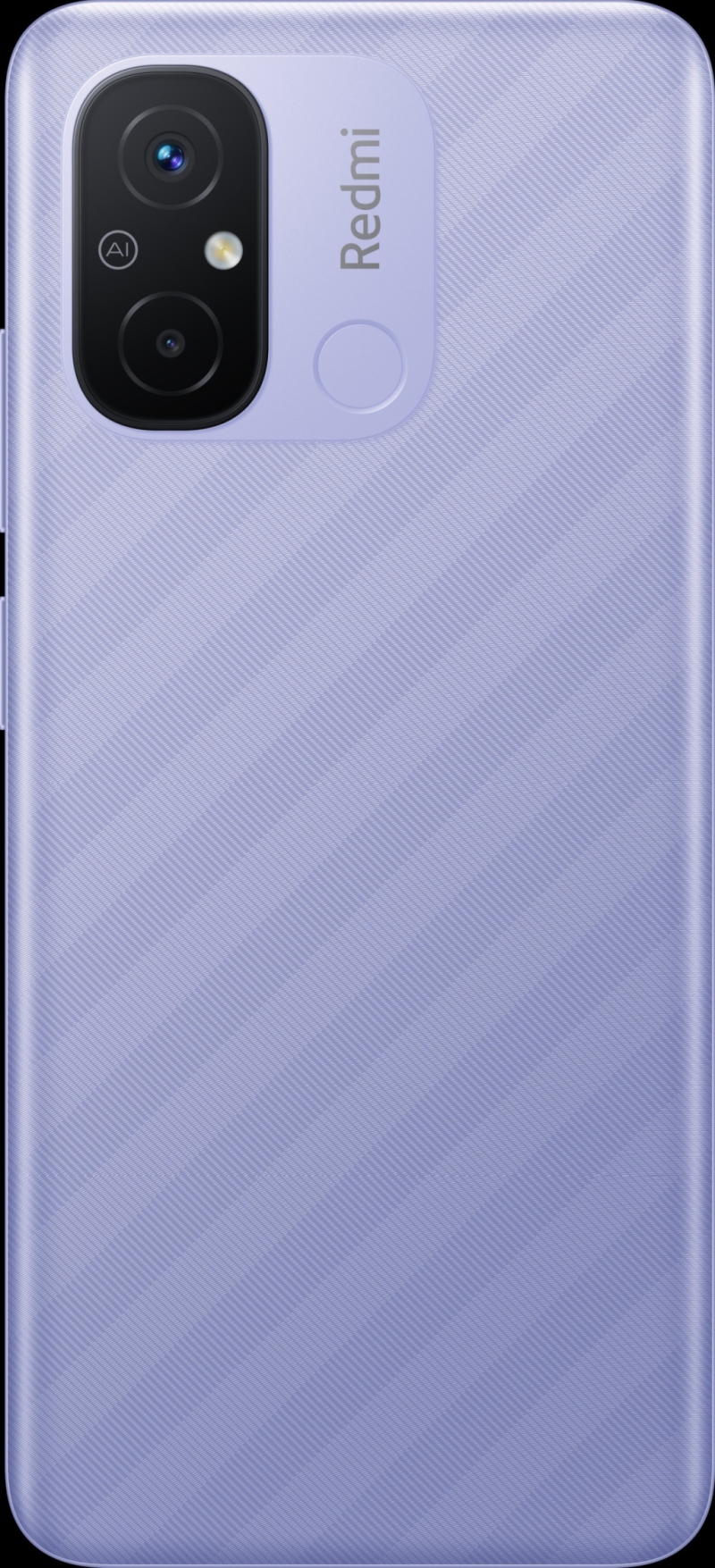 Redmi 12C purple