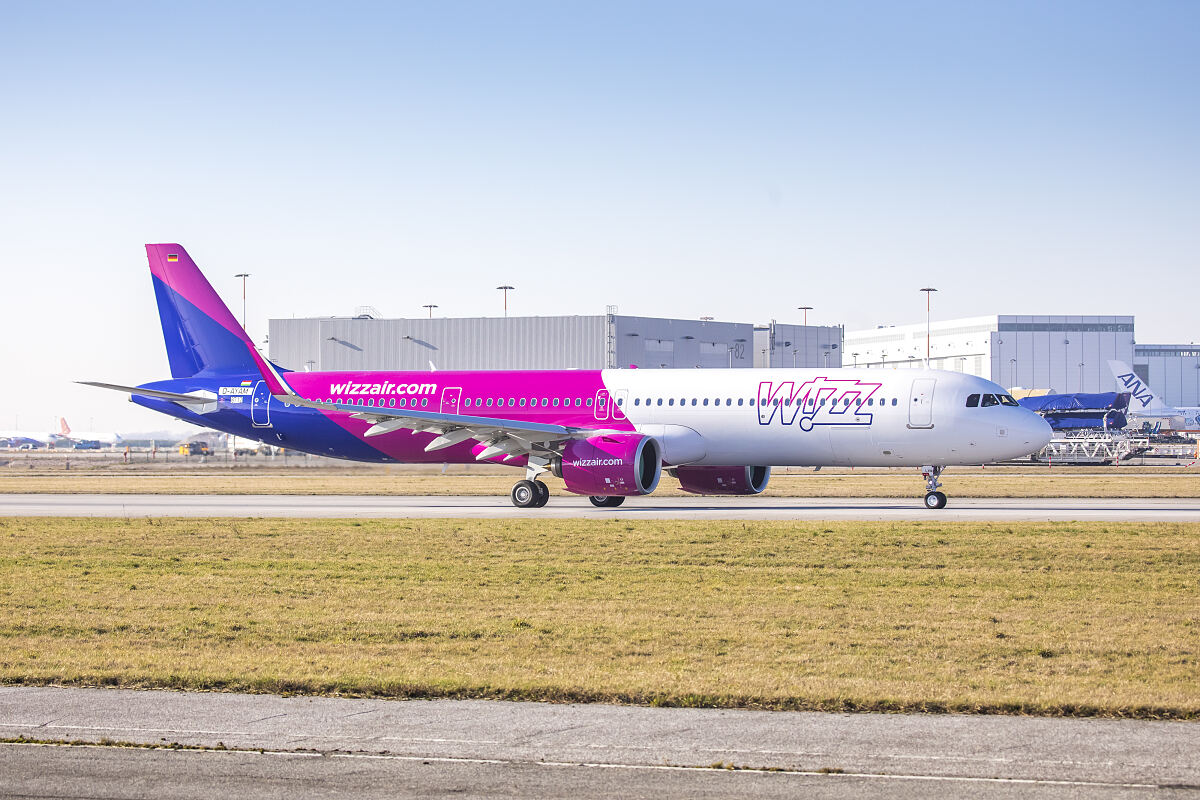 wizz-air-a321neo-