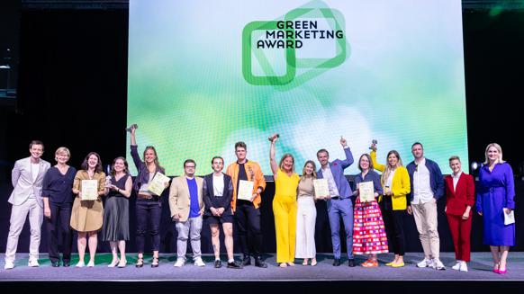 Green Marketing Award_Be Aware_2