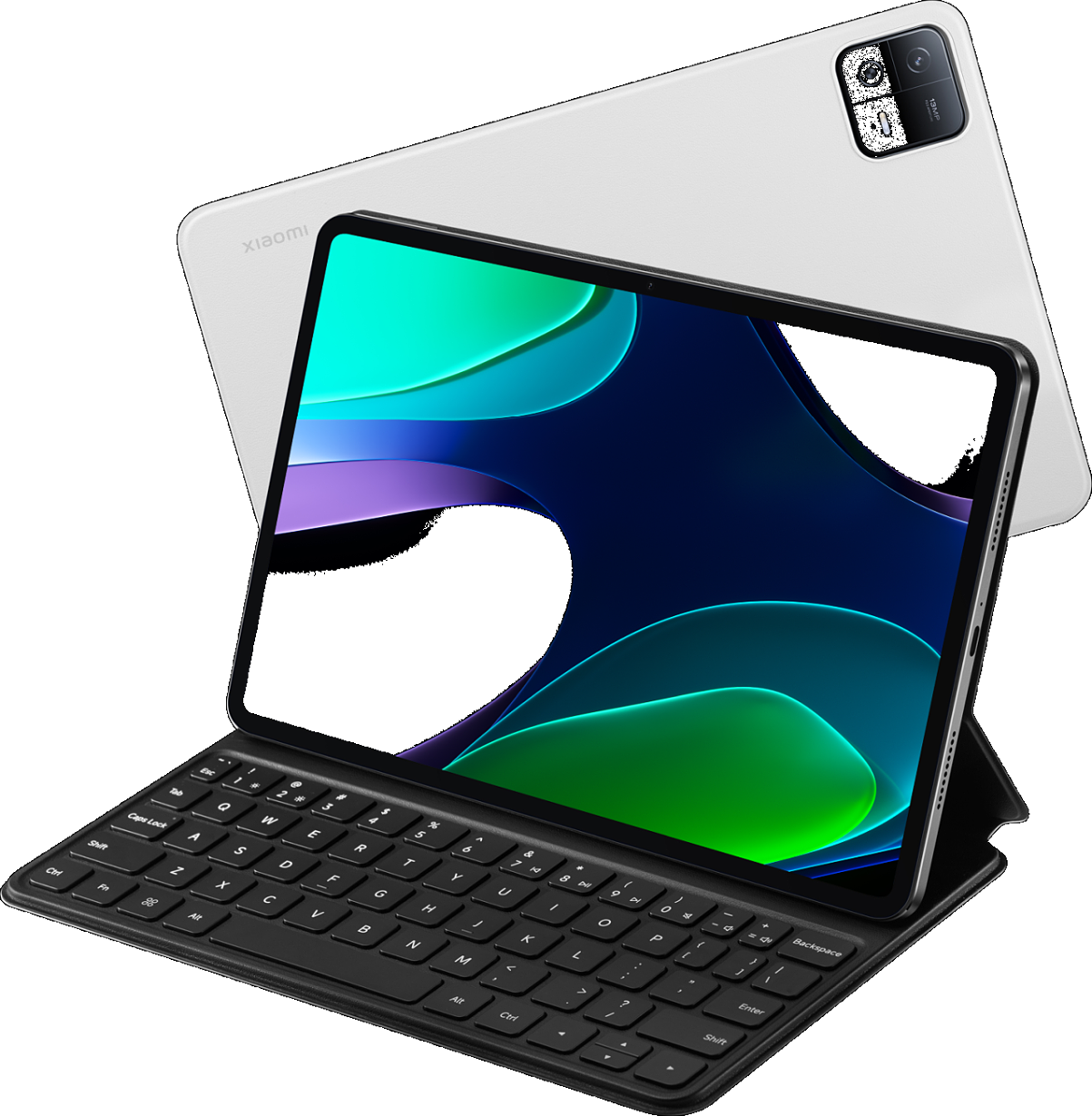 Xiaomi Pad 6 Keyboard_