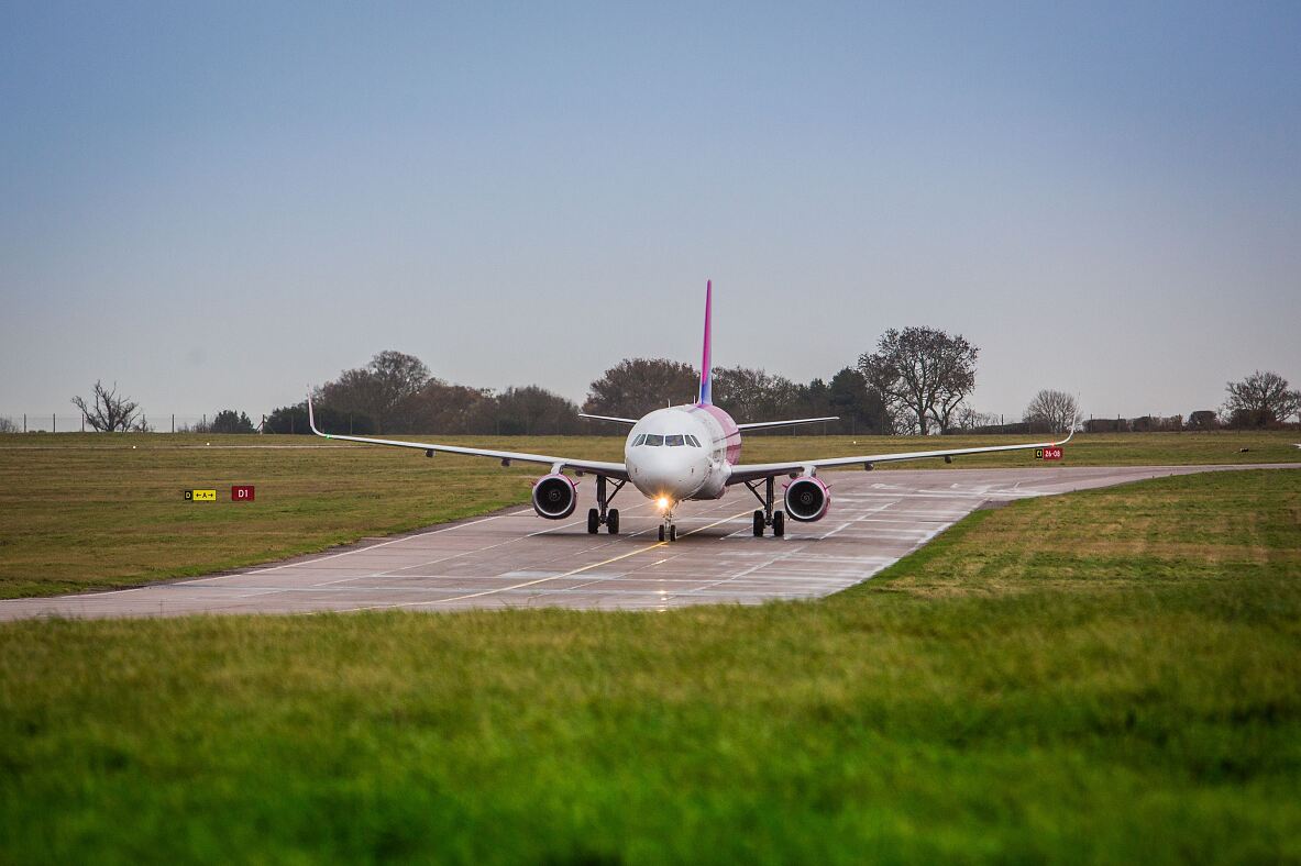 Wizz Air_Sustainability