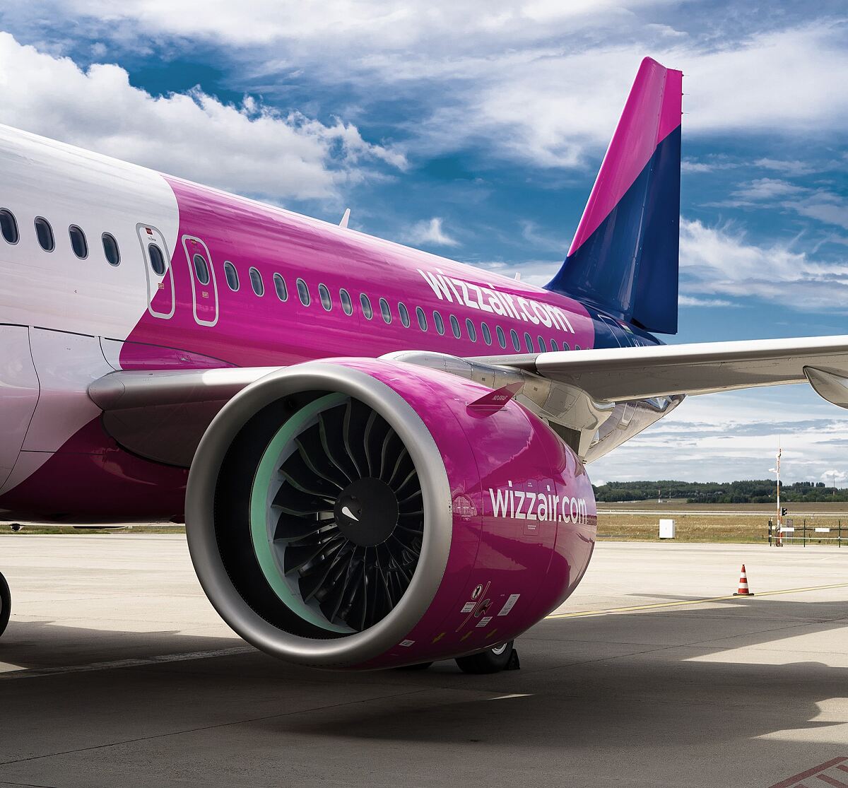 Wizz Air_Feiertags Flug-Guide